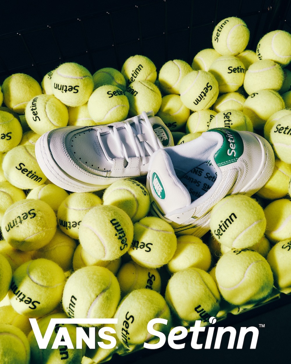 limitedSetinn  VANS(åƥ  ) "VANS*Setinn SPEED"