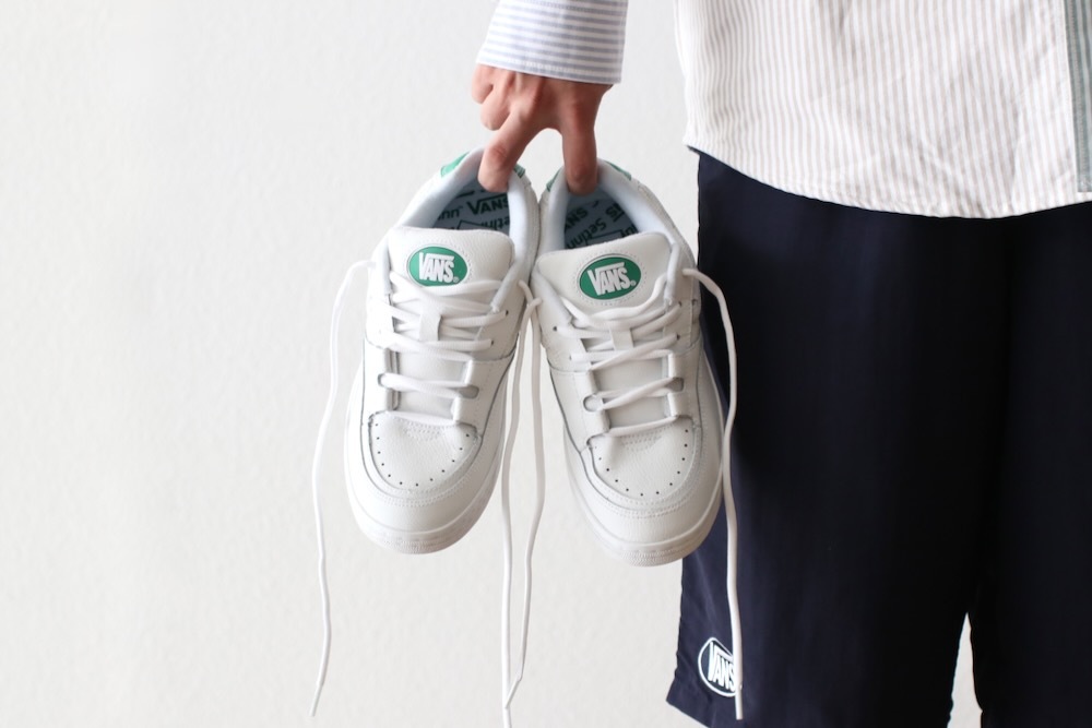 limitedSetinn  VANS(åƥ  ) "VANS*Setinn SPEED"