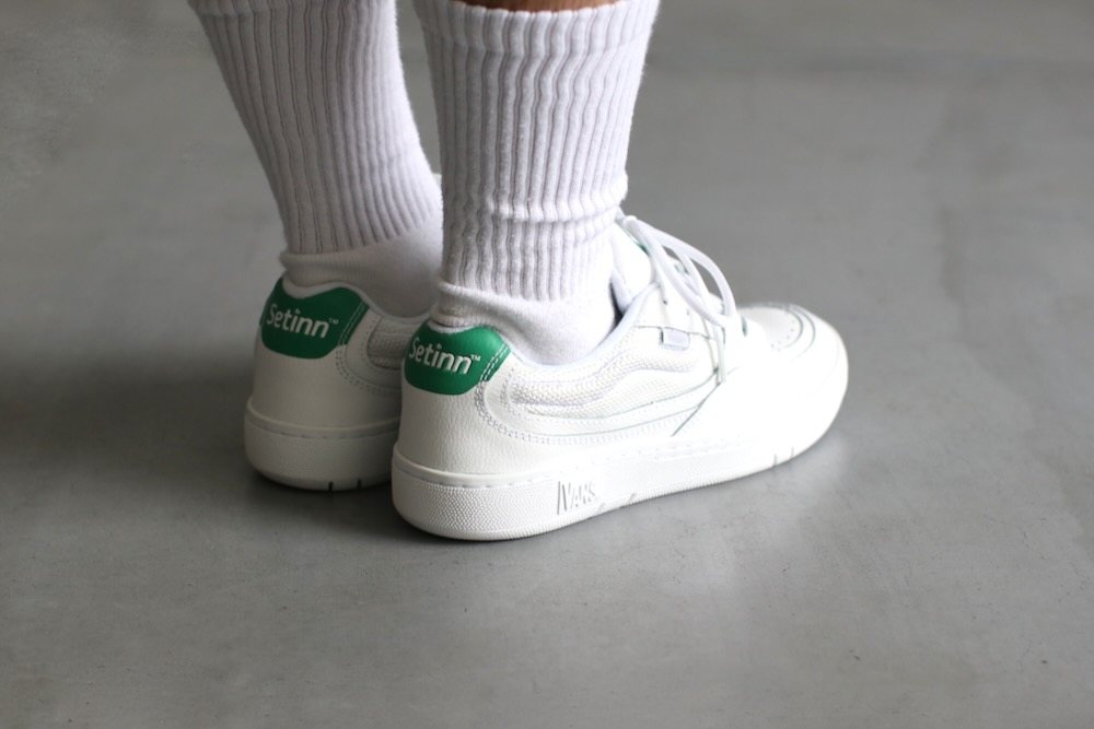 limitedSetinn  VANS(åƥ  ) "VANS*Setinn SPEED"