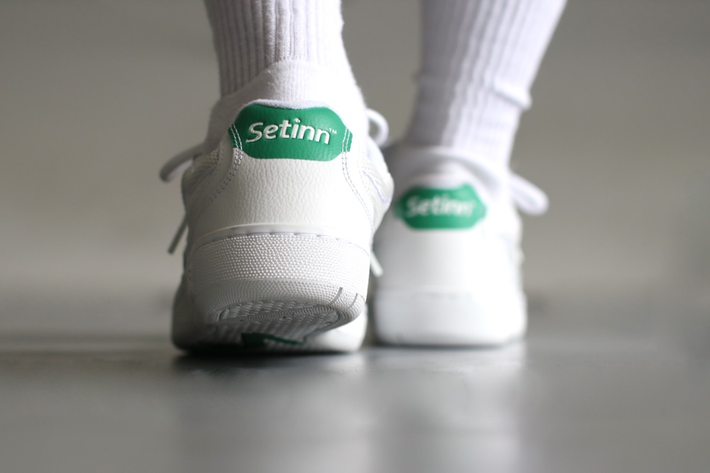 limitedSetinn  VANS(åƥ  ) "VANS*Setinn SPEED"