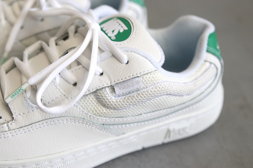 limitedSetinn  VANS(åƥ  ) "VANS*Setinn SPEED"