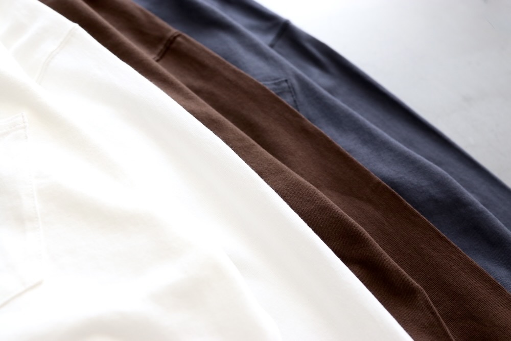 THE NORTH FACE PURPLE LABEL ( Ρ ե ѡץ 졼٥) "8oz Field Long Sleeve Pocket Tee"