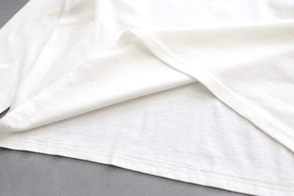 THE NORTH FACE PURPLE LABEL ( Ρ ե ѡץ 졼٥) "8oz Field Long Sleeve Pocket Tee"