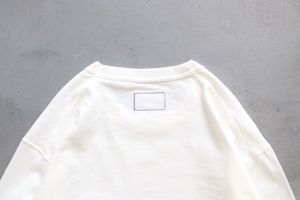 THE NORTH FACE PURPLE LABEL ( Ρ ե ѡץ 졼٥) "8oz Field Long Sleeve Pocket Tee"