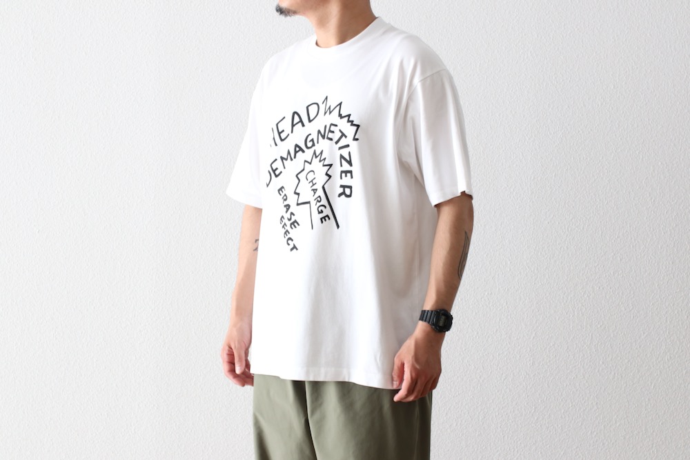 8.8 0:00 Release】LOOSE JOINTS(ルーズジョインツ) 