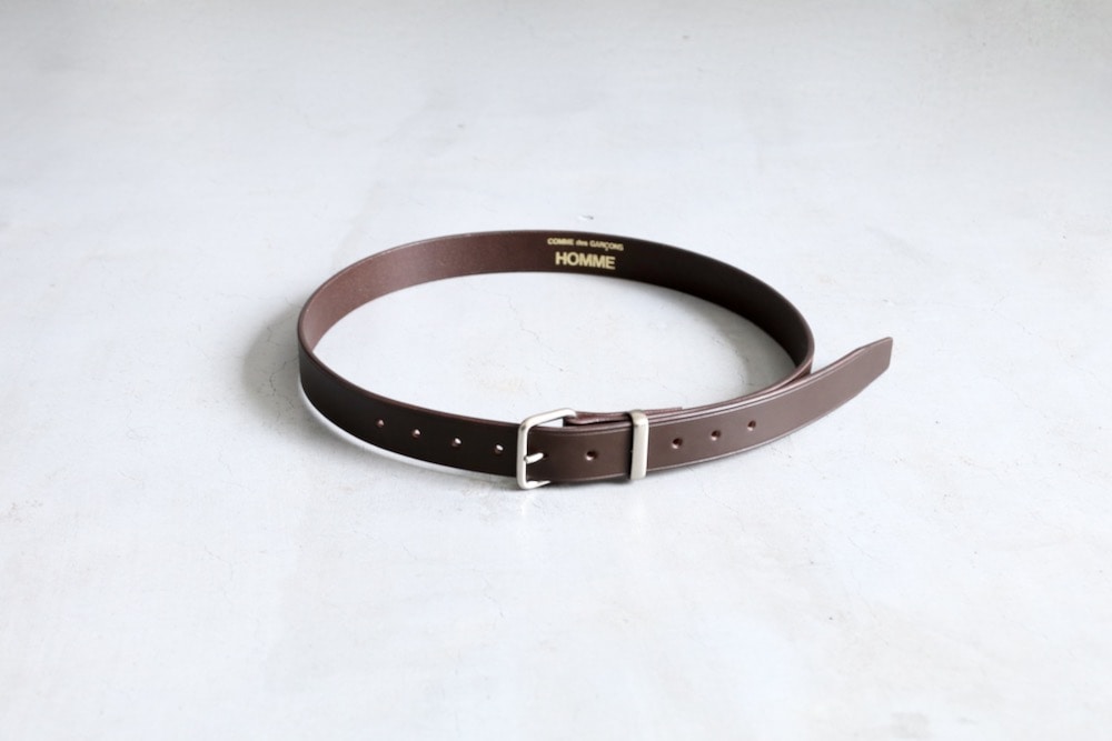 COMME des GARCONS HOMME(���� �� ����륽�󡦥���) "���ƥ������륹�ࡼ���٥�� HP-K301-051"