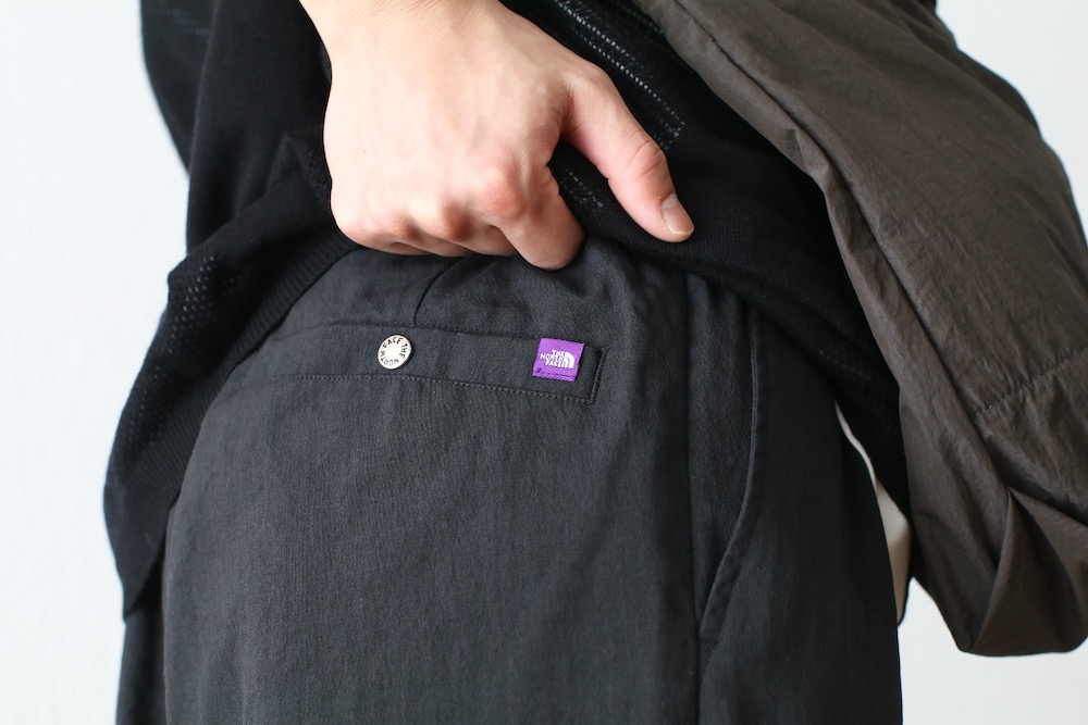 10% > 20%OFF] THE NORTH FACE PURPLE LABEL (ザ ノース フェイス