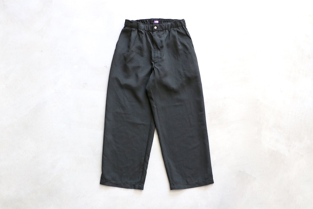 パンツ THE NORTH FACE PURPLE LABEL Field Slacks SALE 30%OFF】◇THE NORTH FACE PURPLE LABEL(ザ・ノース・フェイス