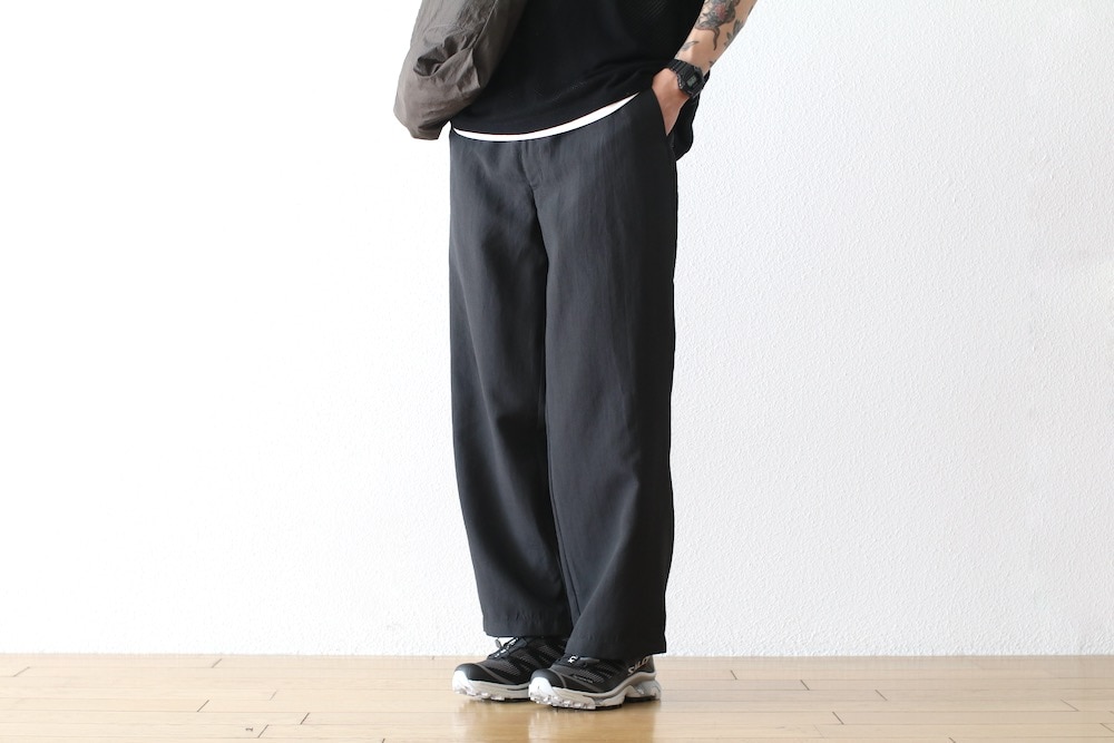 THE NORTH FACE PURPLE LABEL パンツ34 THE​​ NORTH FACE PURPLE LABEL 2023 Spring and Summer limited