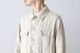 KAPTAIN SUNSHINE(����ץƥ󥵥󥷥㥤��) "Safari Shirt Jacket"