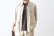 KAPTAIN SUNSHINE(����ץƥ󥵥󥷥㥤��) "Safari Shirt Jacket"