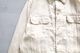 KAPTAIN SUNSHINE(����ץƥ󥵥󥷥㥤��) "Safari Shirt Jacket"