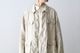 KAPTAIN SUNSHINE(����ץƥ󥵥󥷥㥤��) "Safari Shirt Jacket"