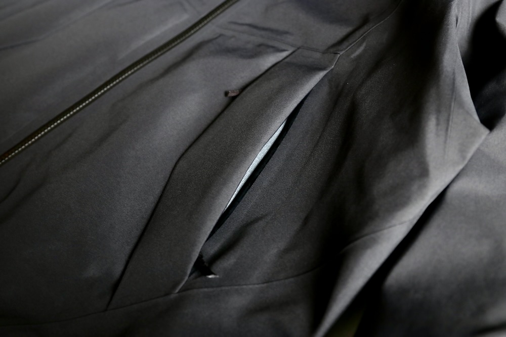 ARC'TERYX VEILANCE(ƥꥯ ) "Diode Jacket"