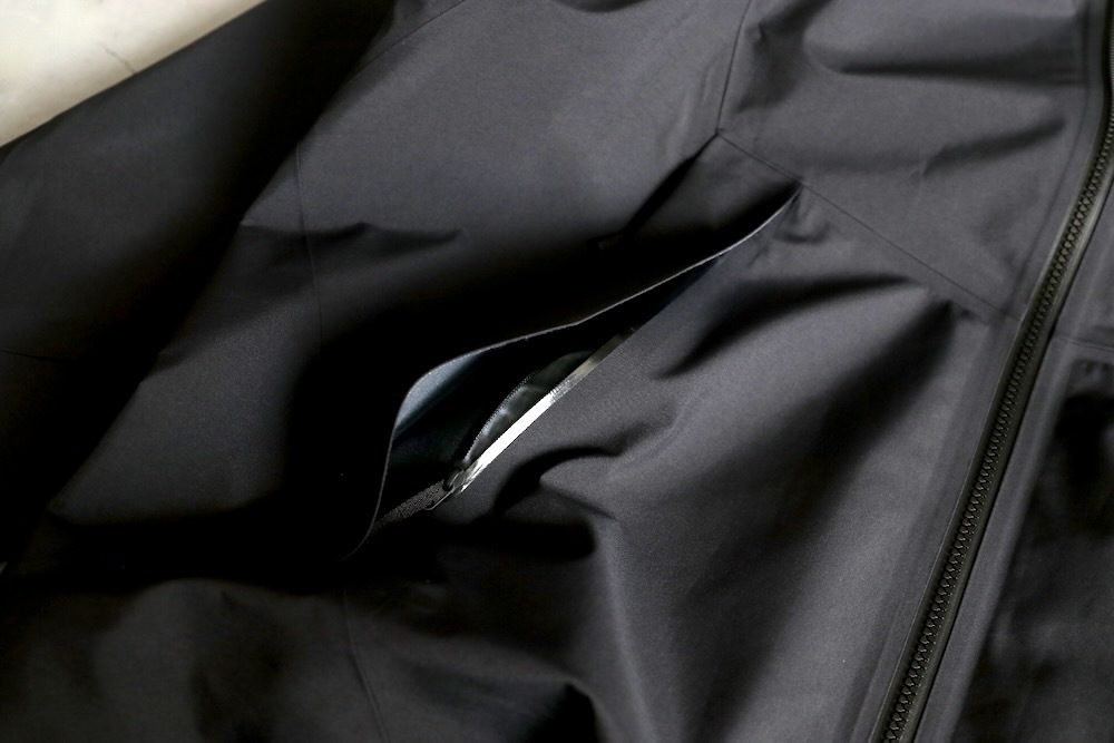 ARC'TERYX VEILANCE(ƥꥯ ) "Diode Jacket"