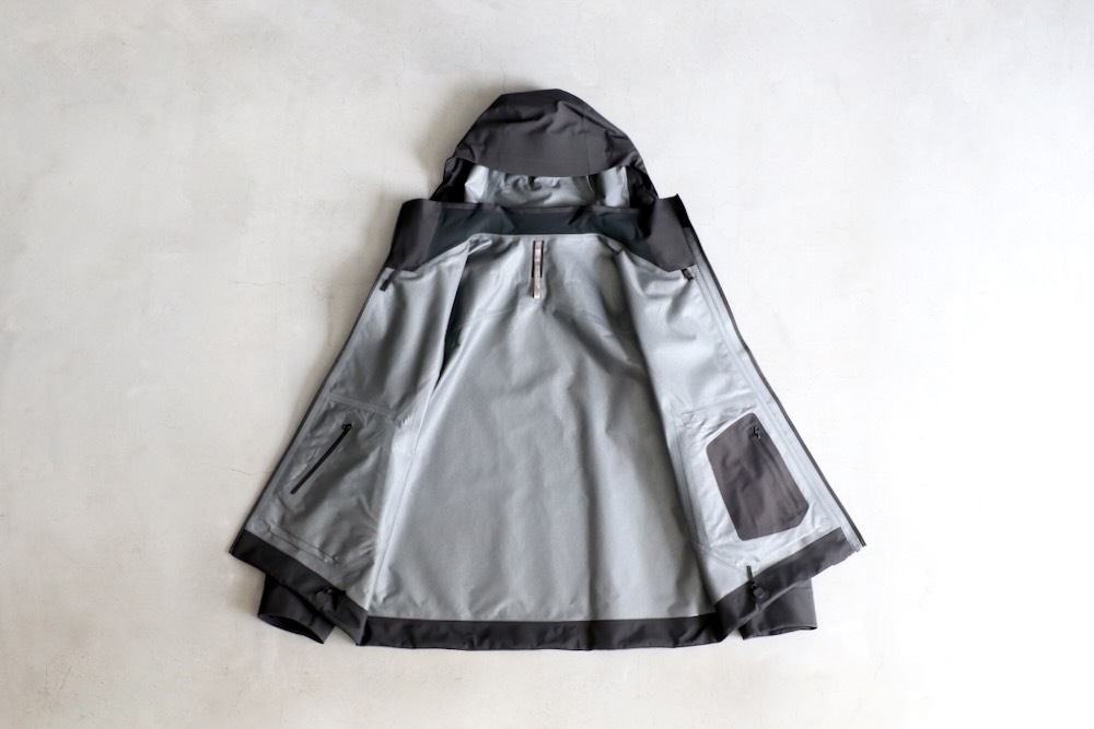 ARC'TERYX VEILANCE(ƥꥯ ) "Diode Jacket"