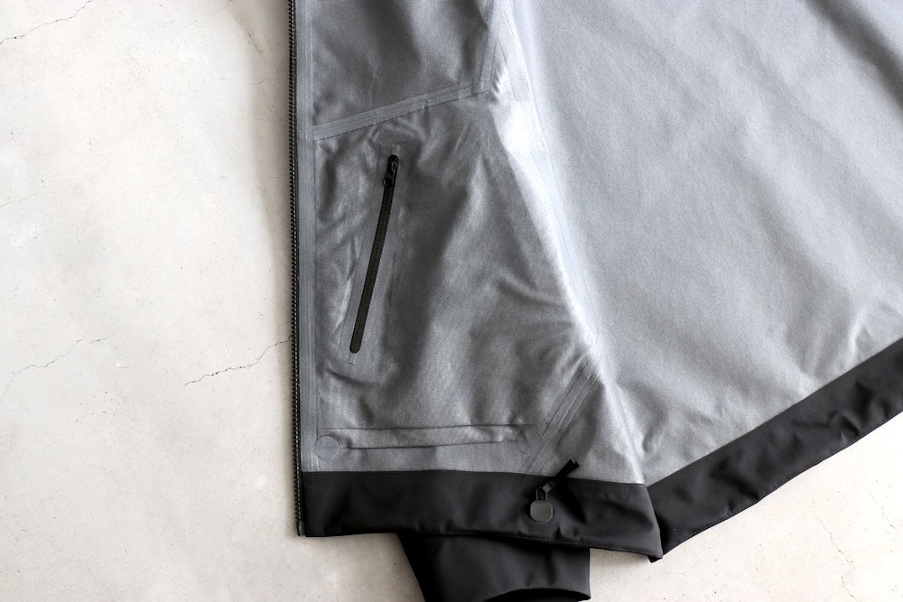 ARC'TERYX VEILANCE(ƥꥯ ) "Diode Jacket"