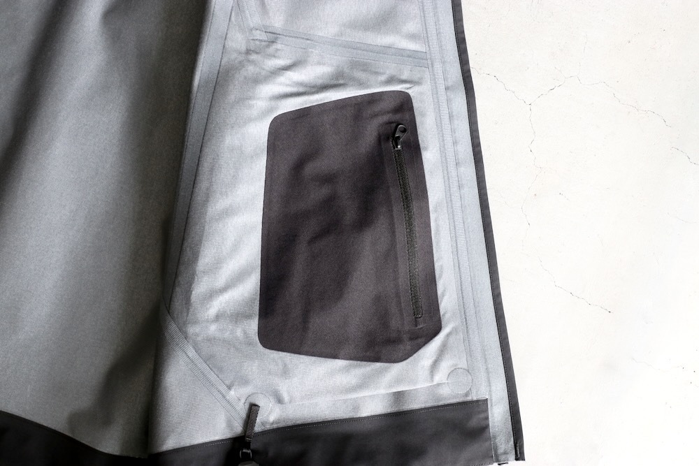 ARC'TERYX VEILANCE(ƥꥯ ) "Diode Jacket"