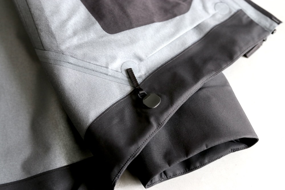 ARC'TERYX VEILANCE(ƥꥯ ) "Diode Jacket"