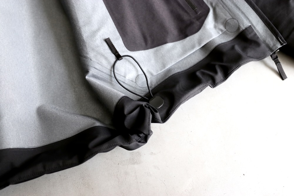 ARC'TERYX VEILANCE(ƥꥯ ) "Diode Jacket"