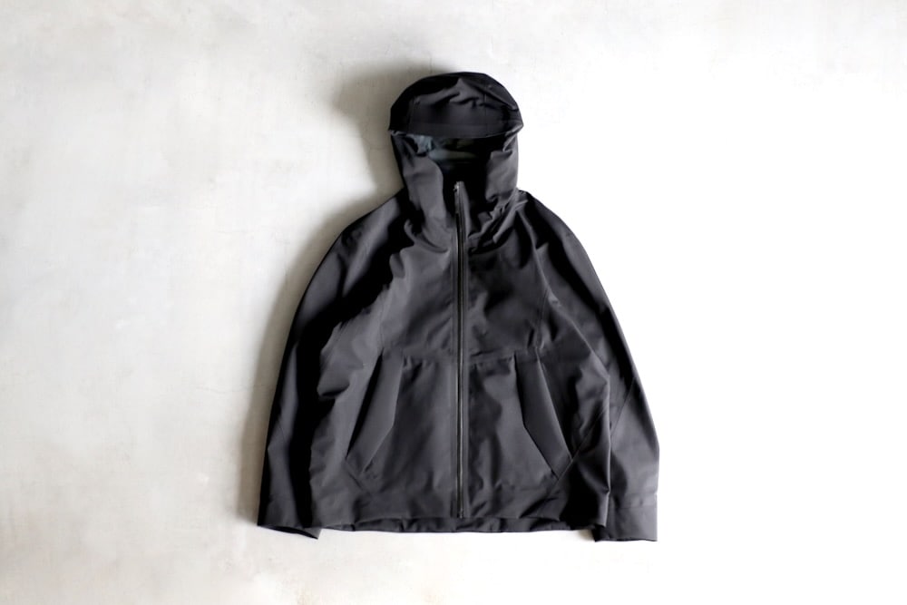 ARC'TERYX VEILANCE(アークテリクス ヴェイランス) 