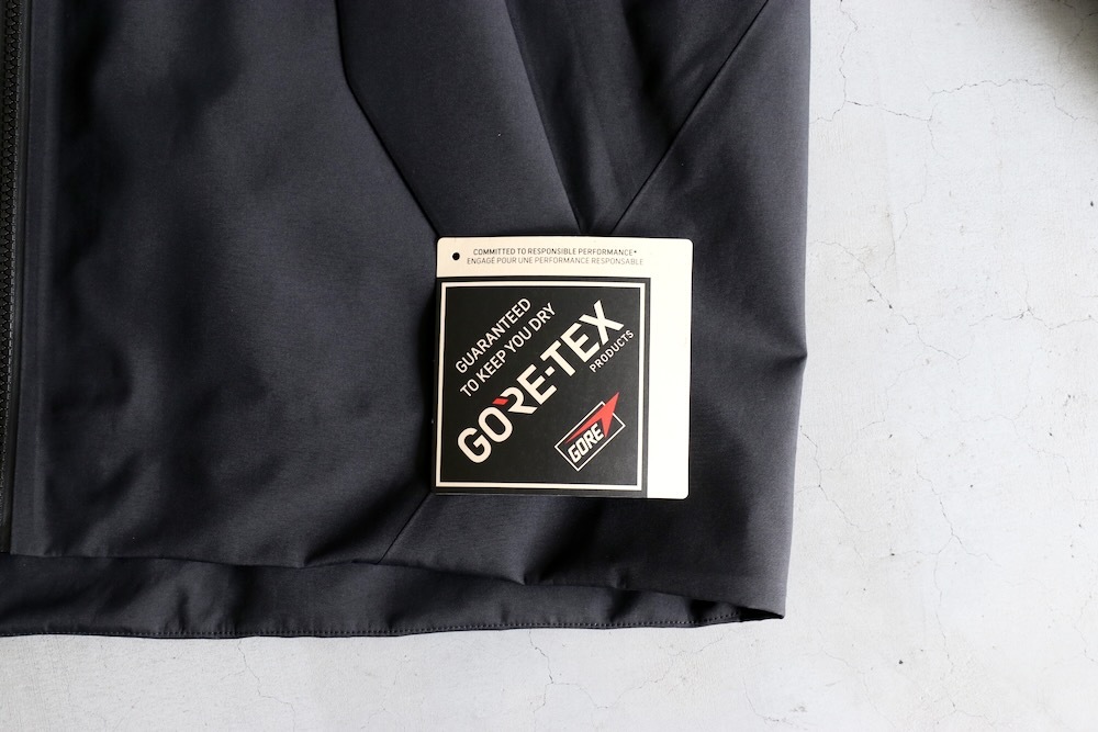 ARC'TERYX VEILANCE(ƥꥯ ) "Diode Jacket"