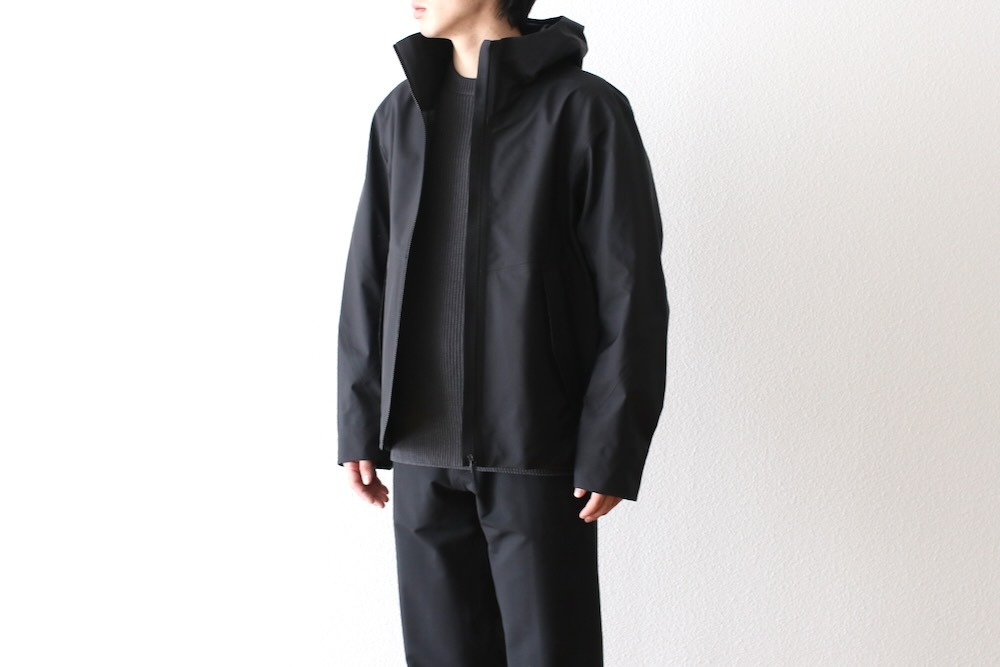 ARC'TERYX VEILANCE(�������ƥꥯ�� ���������) "Diode Jacket"