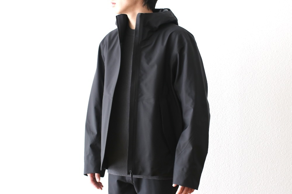 ARC'TERYX VEILANCE(�������ƥꥯ�� ���������) "Diode Jacket"