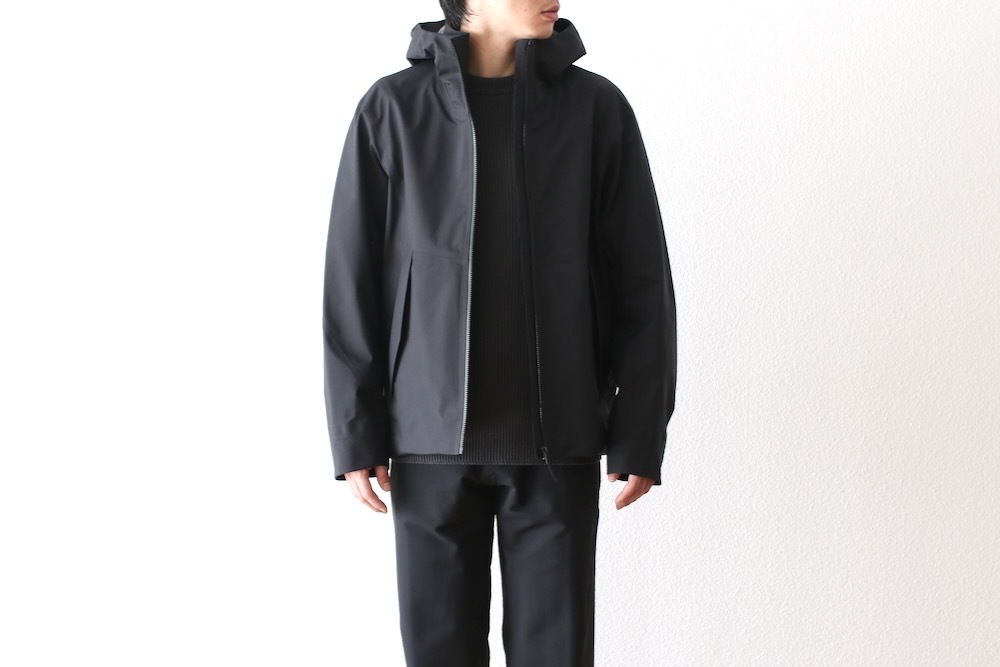 ARC'TERYX VEILANCE(アークテリクス ヴェイランス) 