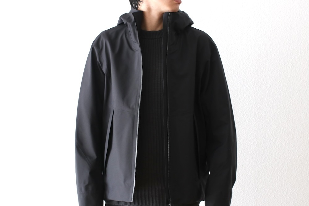 ARC'TERYX VEILANCE(�������ƥꥯ�� ���������) "Diode Jacket"
