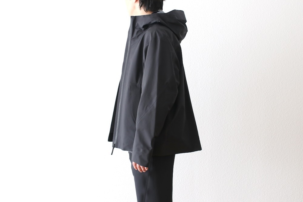 ARC'TERYX VEILANCE(�������ƥꥯ�� ���������) "Diode Jacket"