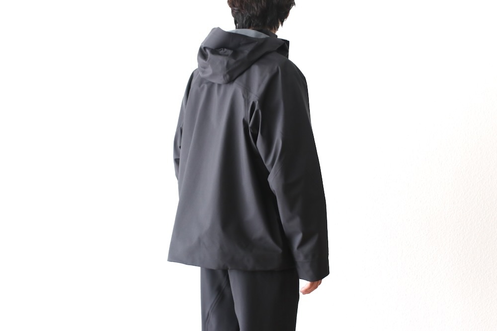 ARC'TERYX VEILANCE(�������ƥꥯ�� ���������) "Diode Jacket"