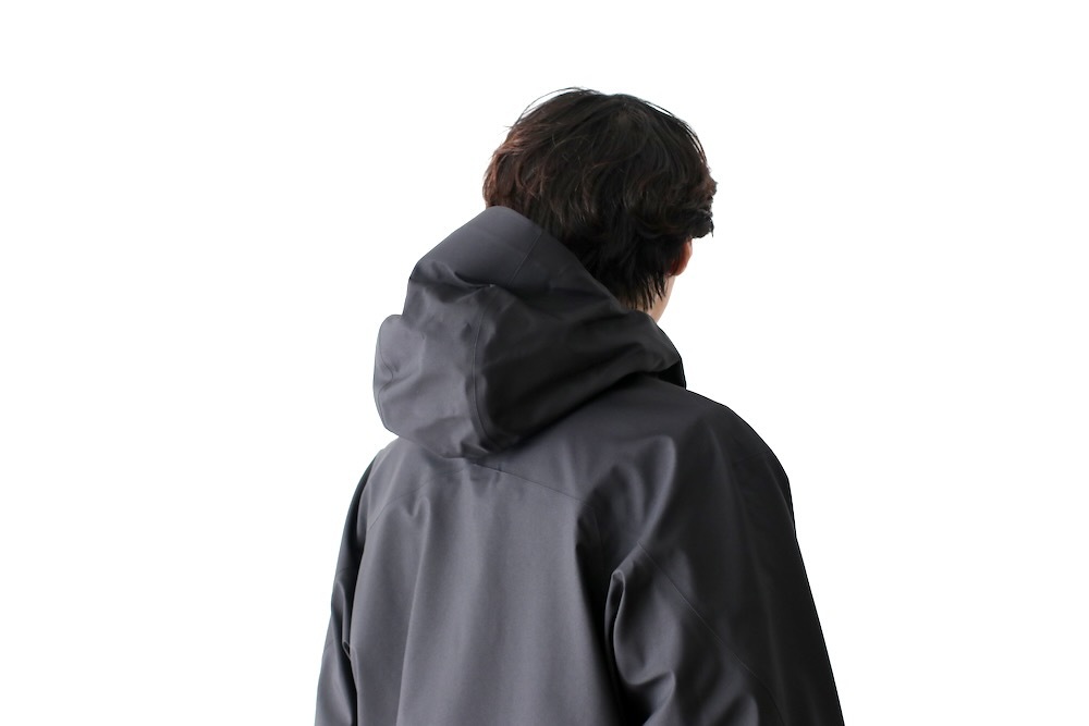 ARC'TERYX VEILANCE(アークテリクス ヴェイランス) 