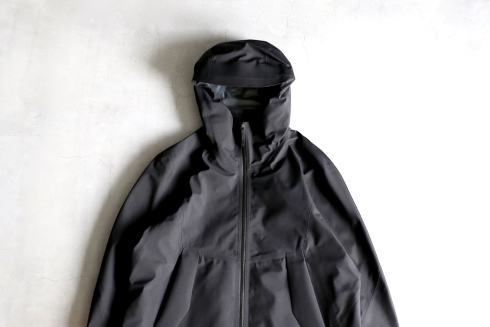 ARC'TERYX VEILANCE(ƥꥯ ) "Diode Jacket"