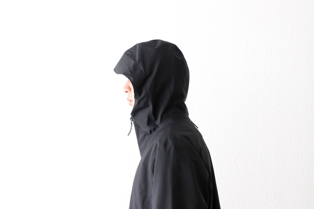 ARC'TERYX VEILANCE(�������ƥꥯ�� ���������) "Diode Jacket"