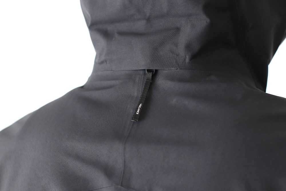 ARC'TERYX VEILANCE(�������ƥꥯ�� ���������) "Diode Jacket"