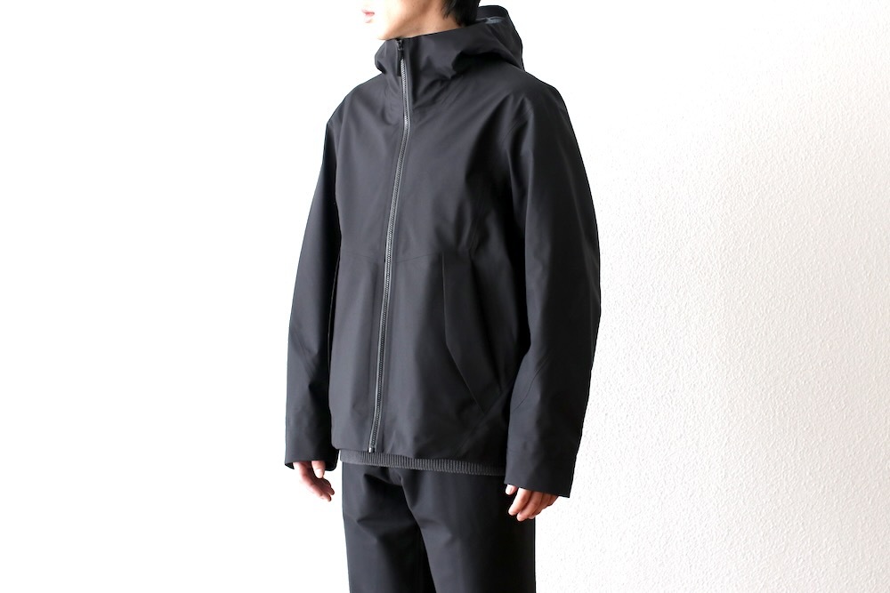 ARC'TERYX VEILANCE(�������ƥꥯ�� ���������) "Diode Jacket"