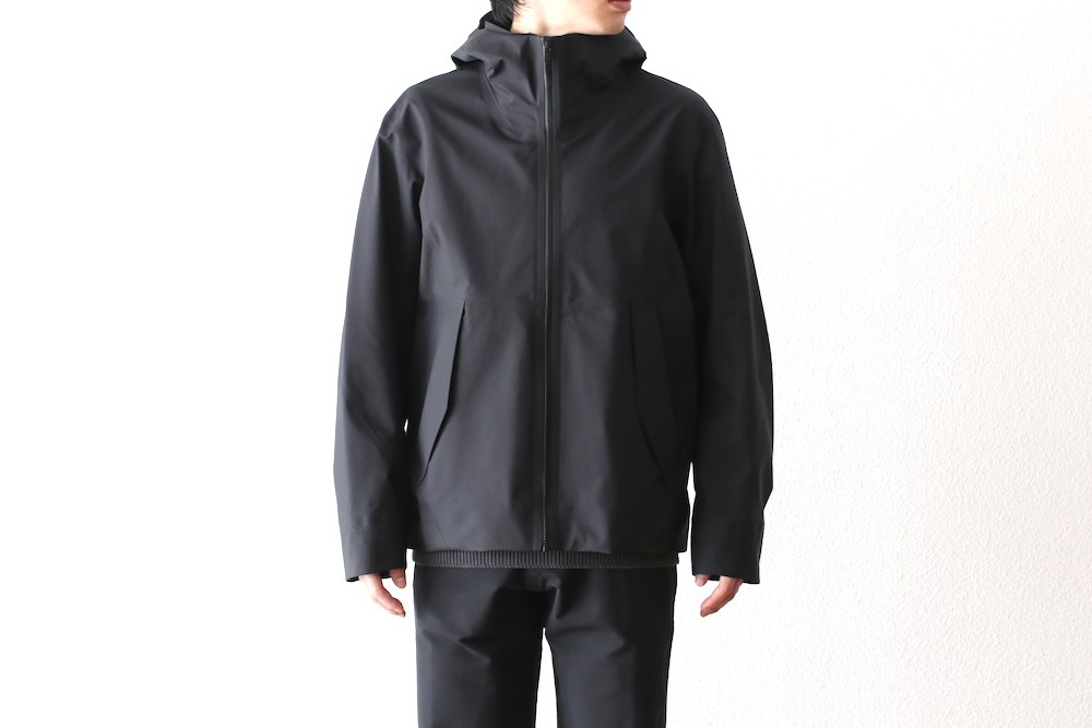 ARC'TERYX VEILANCE(�������ƥꥯ�� ���������) "Diode Jacket"