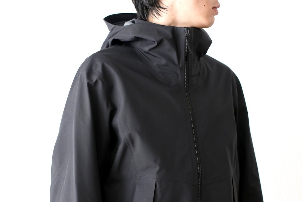 ARC'TERYX VEILANCE(�������ƥꥯ�� ���������) "Diode Jacket"