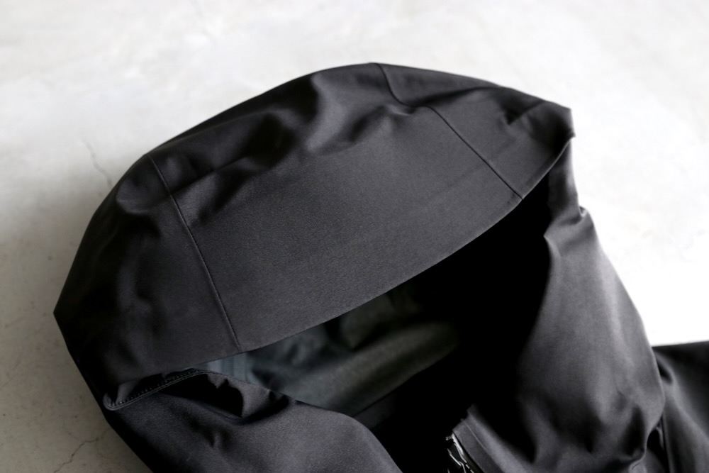 ARC'TERYX VEILANCE(ƥꥯ ) "Diode Jacket"