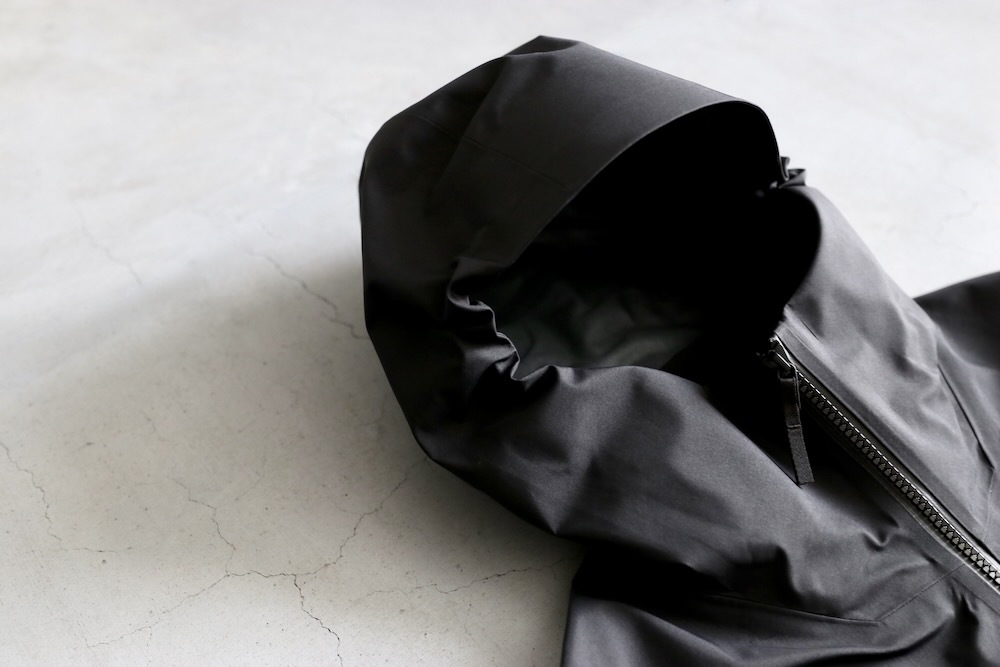 ARC'TERYX VEILANCE(ƥꥯ ) "Diode Jacket"