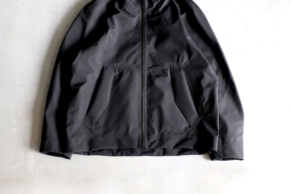 ARC'TERYX VEILANCE(アークテリクス ヴェイランス) 