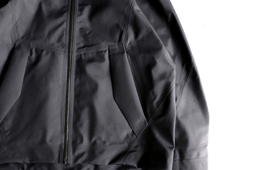 ARC'TERYX VEILANCE(ƥꥯ ) "Diode Jacket"