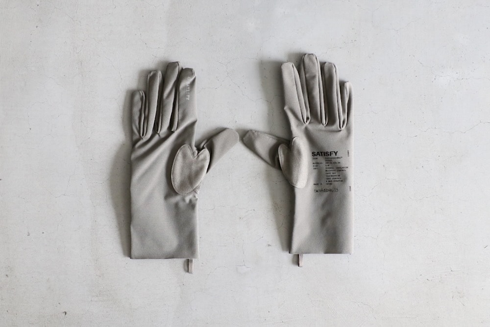 SATISFY(サティスファイ) 