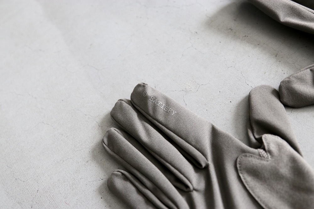 SATISFY(サティスファイ) 