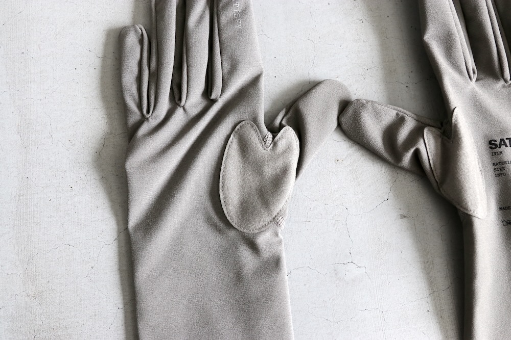 SATISFY(サティスファイ) 