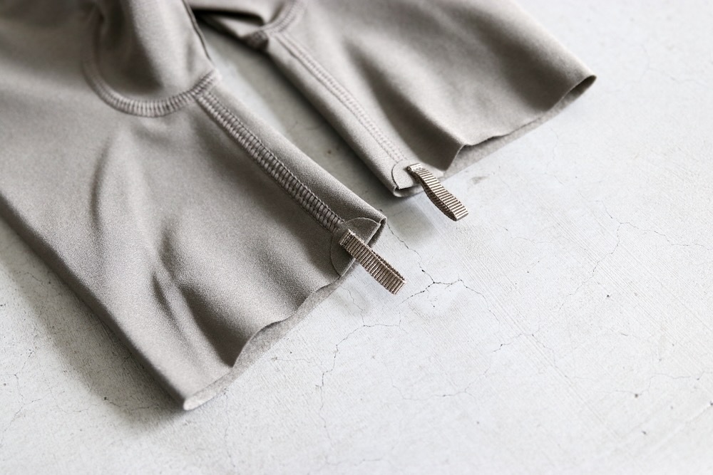 SATISFY(サティスファイ) 