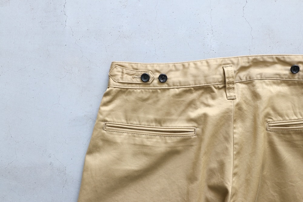 Porter Classic(ポータークラシック) 