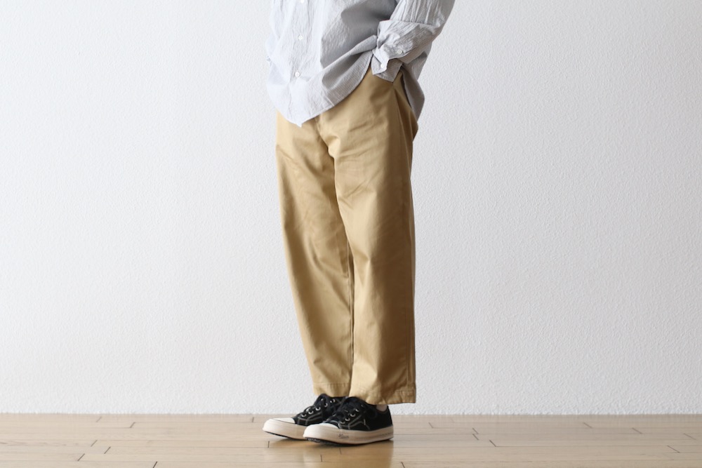 Porter Classic(ポータークラシック) 