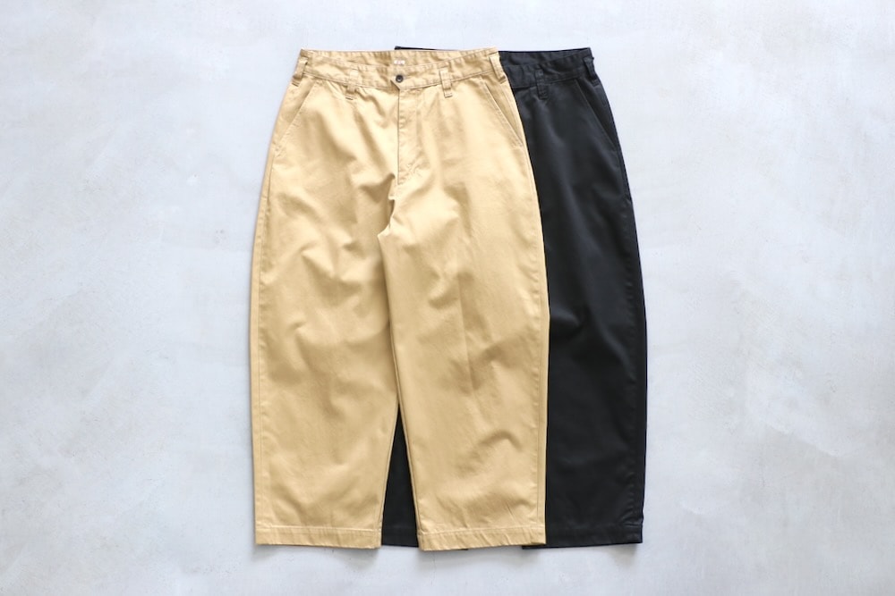 Porter Classic(ポータークラシック) 